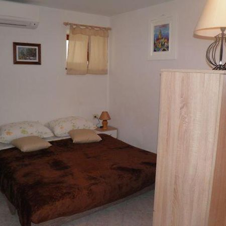 Apartman Dejo Mošćenička Draga 외부 사진