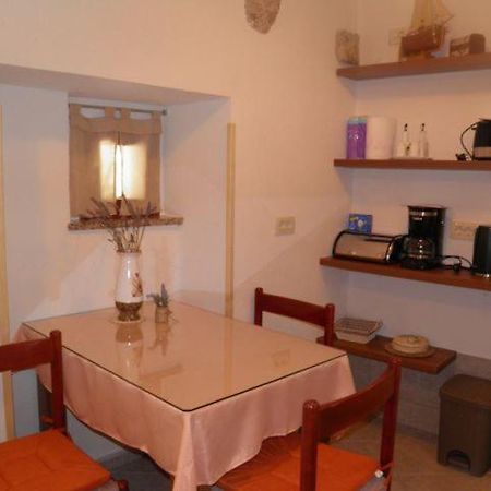 Apartman Dejo Mošćenička Draga 외부 사진
