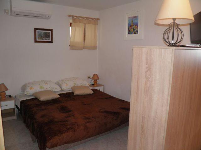 Apartman Dejo Mošćenička Draga 외부 사진