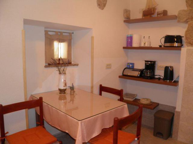 Apartman Dejo Mošćenička Draga 외부 사진
