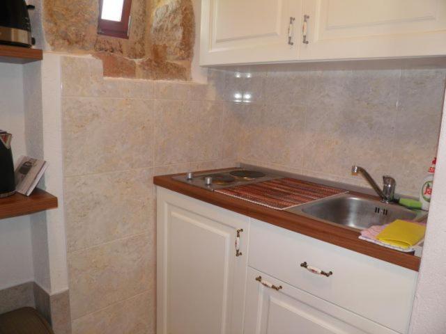 Apartman Dejo Mošćenička Draga 외부 사진
