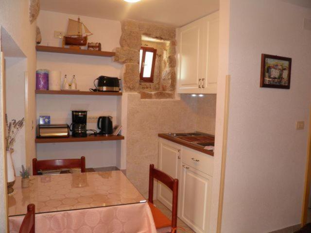 Apartman Dejo Mošćenička Draga 외부 사진