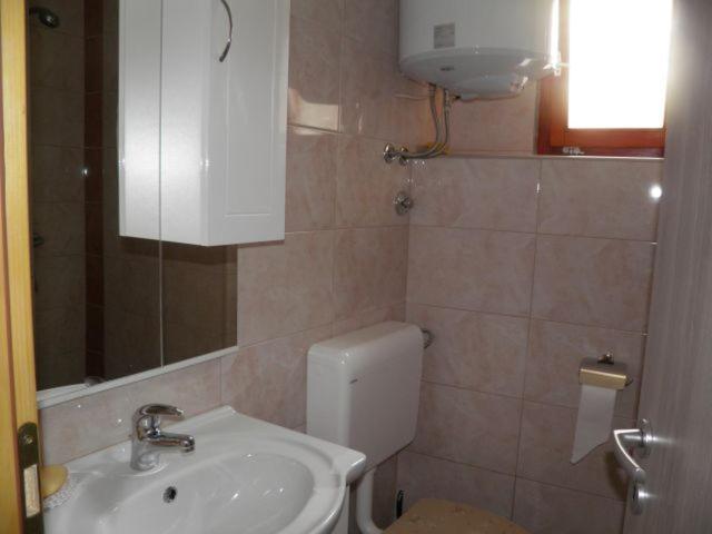 Apartman Dejo Mošćenička Draga 외부 사진